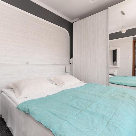 Boryana Hotel Burgas Zewnętrze zdjęcie