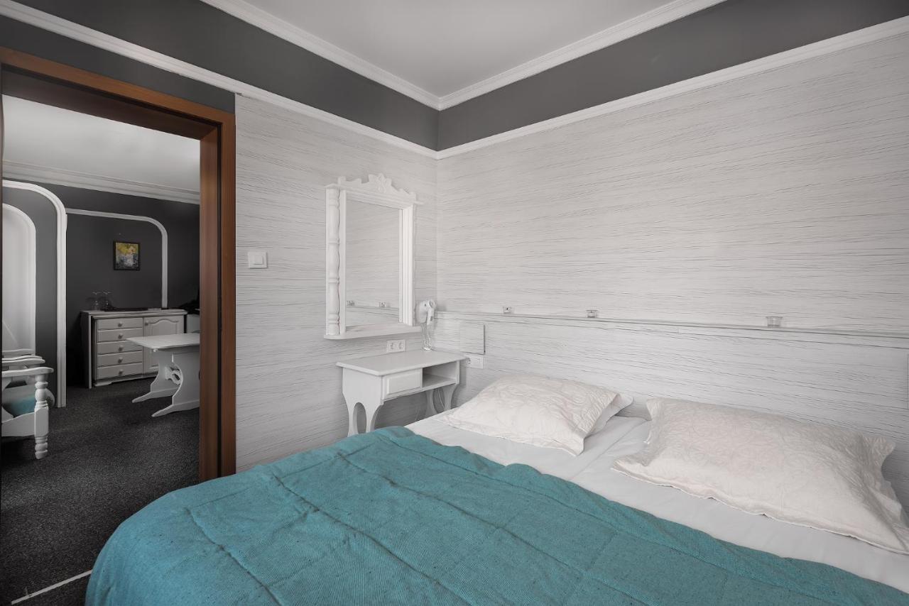 Boryana Hotel Burgas Zewnętrze zdjęcie
