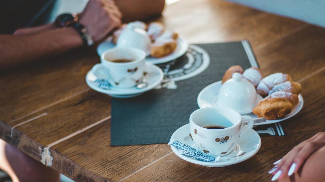 Boryana Hotel Burgas Zewnętrze zdjęcie
