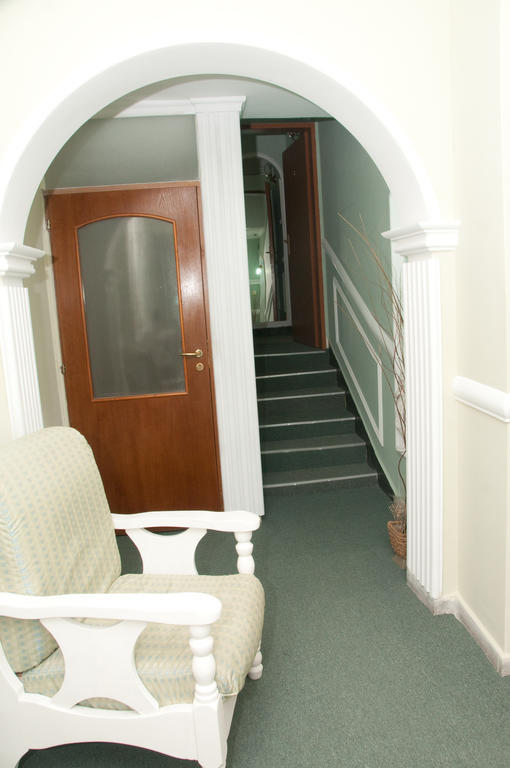 Boryana Hotel Burgas Zewnętrze zdjęcie