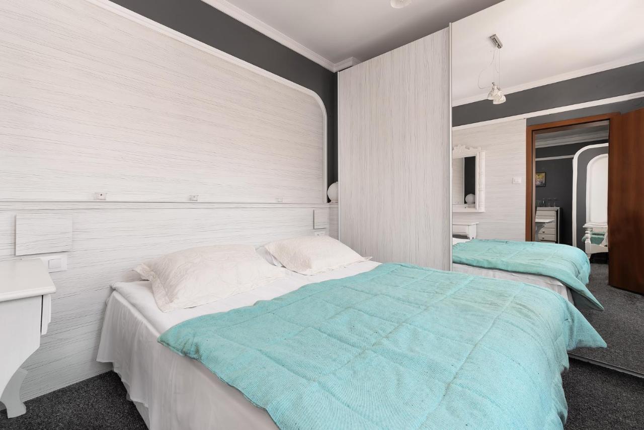 Boryana Hotel Burgas Zewnętrze zdjęcie