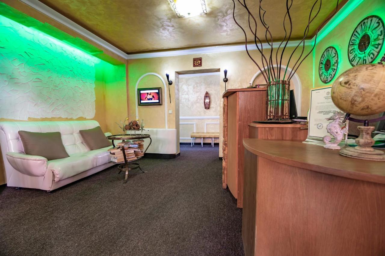 Boryana Hotel Burgas Zewnętrze zdjęcie